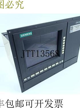 Sinumerik 840C840CE 6FC5103-0AB01-0AA2 版本 D 已测试