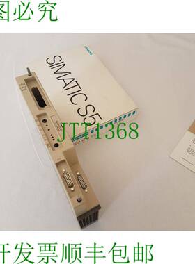 原装供应Simatic S5 -115U CPU944 6ES5 944-7UA21 / 6ES5944-7UA