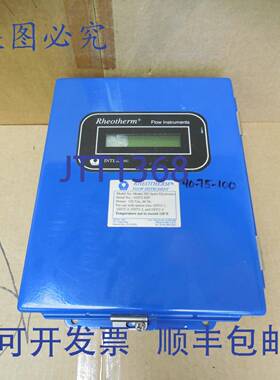 供应Intek Rheotherm 流量仪表 200 型 120 VAC 120oF