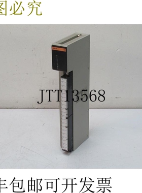C2000-ID216 3G2A5-ID216 输入单元 24VDC 13MA 状态