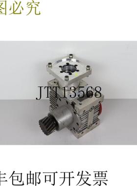 Güdel 角齿轮 406016  0917442 各个 1600 I AE 060 R 状态