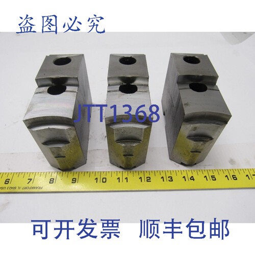 原装供应Daco 12KSEH0P 车床卡盘上爪 4-7/8