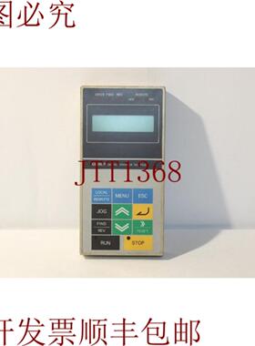 供应PJVOP130E控制面板