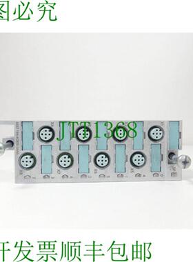 6ES7194-4CB00-0AA0 PLC 序列号C-J3L28333