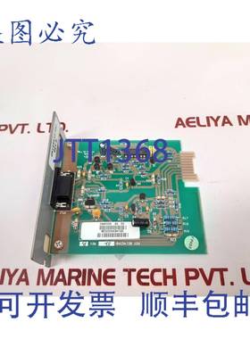 供应612-02565-01 rev b 通信端口 ioioi 卡