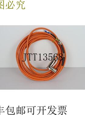 6FX3002-5CL11-1BA0 10m Motion-Connect 电源线状况良好