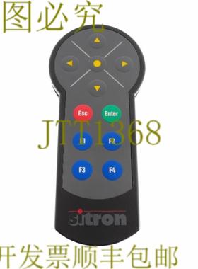 供应SITRON CAMAT-键盘 FV-KP2-0273 FVKP20273