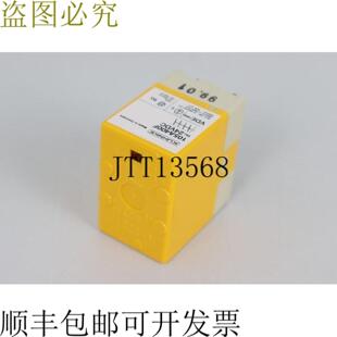 Kuhnke 继电器 - 接触器 105A400F 24VDC 未使用 UNUSED