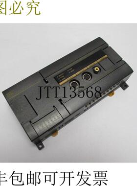 Z300-VC10控制器24VDC 1A状况良好