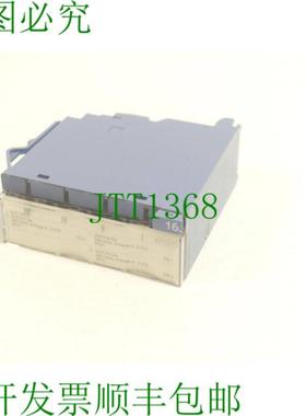 PTM14D20 信号模块 040205 A