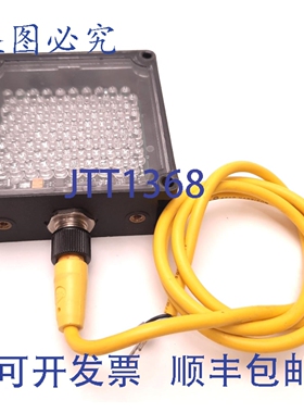 原装供应DVT IDRA-6 灯阵列，LED，6 颗智能灯，600 系列阵列，24