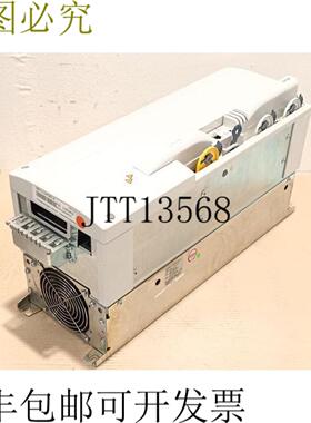 Lenze 9400 E94ASHE0324 单 HighLine + SM300 Profibus MM340 状