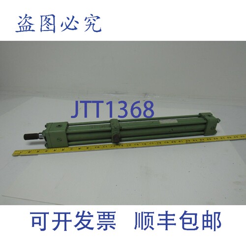 原装供应太阳牌 2TC40B140N425-A0 140H-6 液压拉杆缸 40mm 缸径