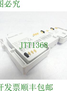 力士乐 R-IB IL 24 DI 8HD-PAC 接口模块 R911171972-AB1 SN17