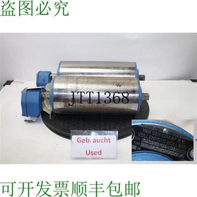 供应Van Il Graaf TM127A25-0605 Z Mototamburo TM127 Nastr