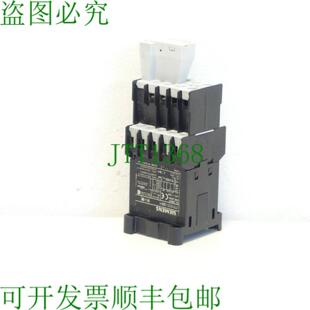 3TF2222 3A过电压限制 0BB4接触器辅助接触器22E和3TX4490