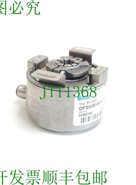 西克DFS60B-BDEC05000增量编码器IDNo 1058745 SN1217-0047