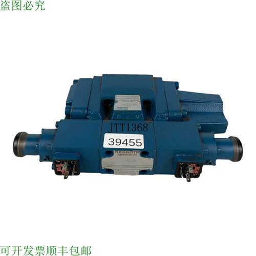 供应力士乐 3DREP6C-1125A24NZ4M 4088563 4WRZ10E25-51 00