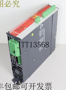 倍福 AX2003 S60300-520 2kVA 3A + Profibus AX2003