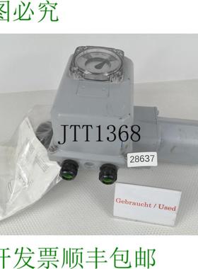 供应DEUFRA 0A15 Valvola Di Chiusura Regolabile A Farfall