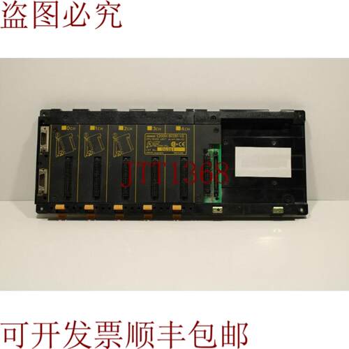 供应C200H-BC051-V2 CPU 底座单元