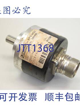原装供应ZER EPS-WG2 10V-30V 180/U 585490 编码器增量式 EPS WG