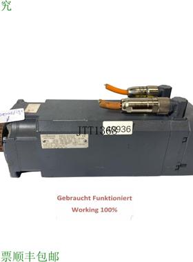 供应1FT6064-1AF71-4AH1 无 Balais 伺服电机