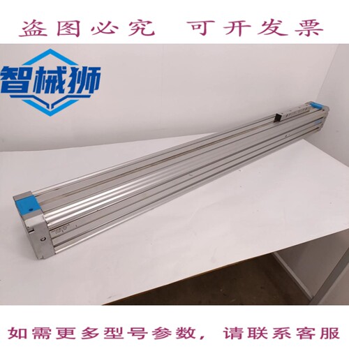现货供应 费斯托 161784 ACTIONNEUSE LINEAIRE DGP DGP-63-850-P