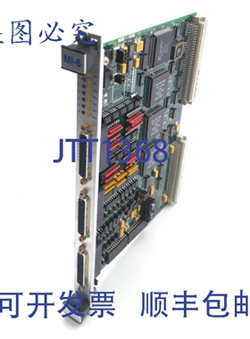 原装供应Adept 10332-12400 Rev. P3 MI-6 MV 控制器 VME 运动接