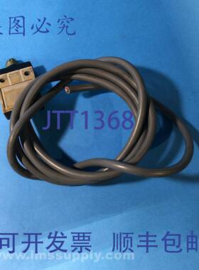 原装供应D4C-3402 快动开关，SPDT，4A，30V，USIP