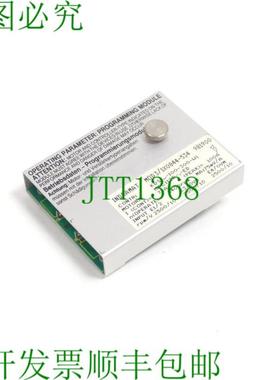 Indramat MOD31X0844-534 981900 程序模块 SN220197-08178