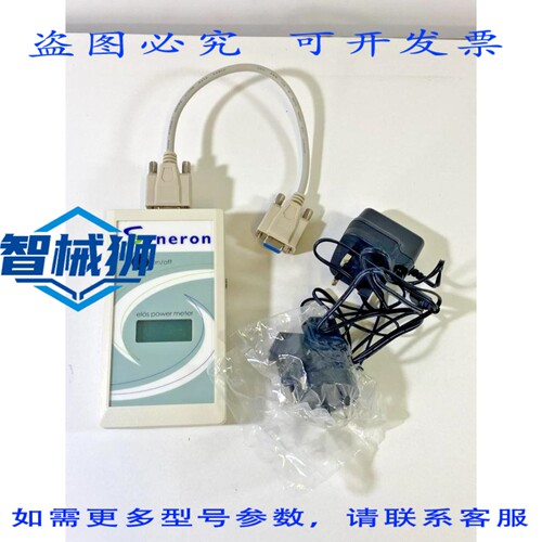 原装供应 SYNERON MEDICAL AS13677 通用功率计显示器