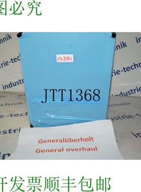 供应ADB 38060 M AD 006912 频率转换器 34W KVA ADB38060M