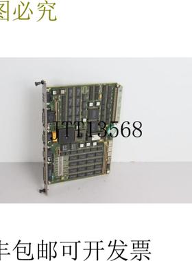 COMAU 电路板 10120262 Rev 01  CONDITION 测试