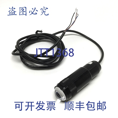 原装供应Banner LEDWSW PresencePLUS LED 30mm 射灯 冷白光 5500