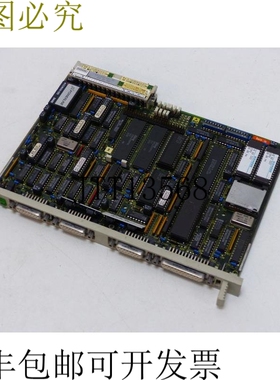 Simatic S5 6AV1222-0AC20 6AV1 222-0AC20 CP2000 V5.62 状态