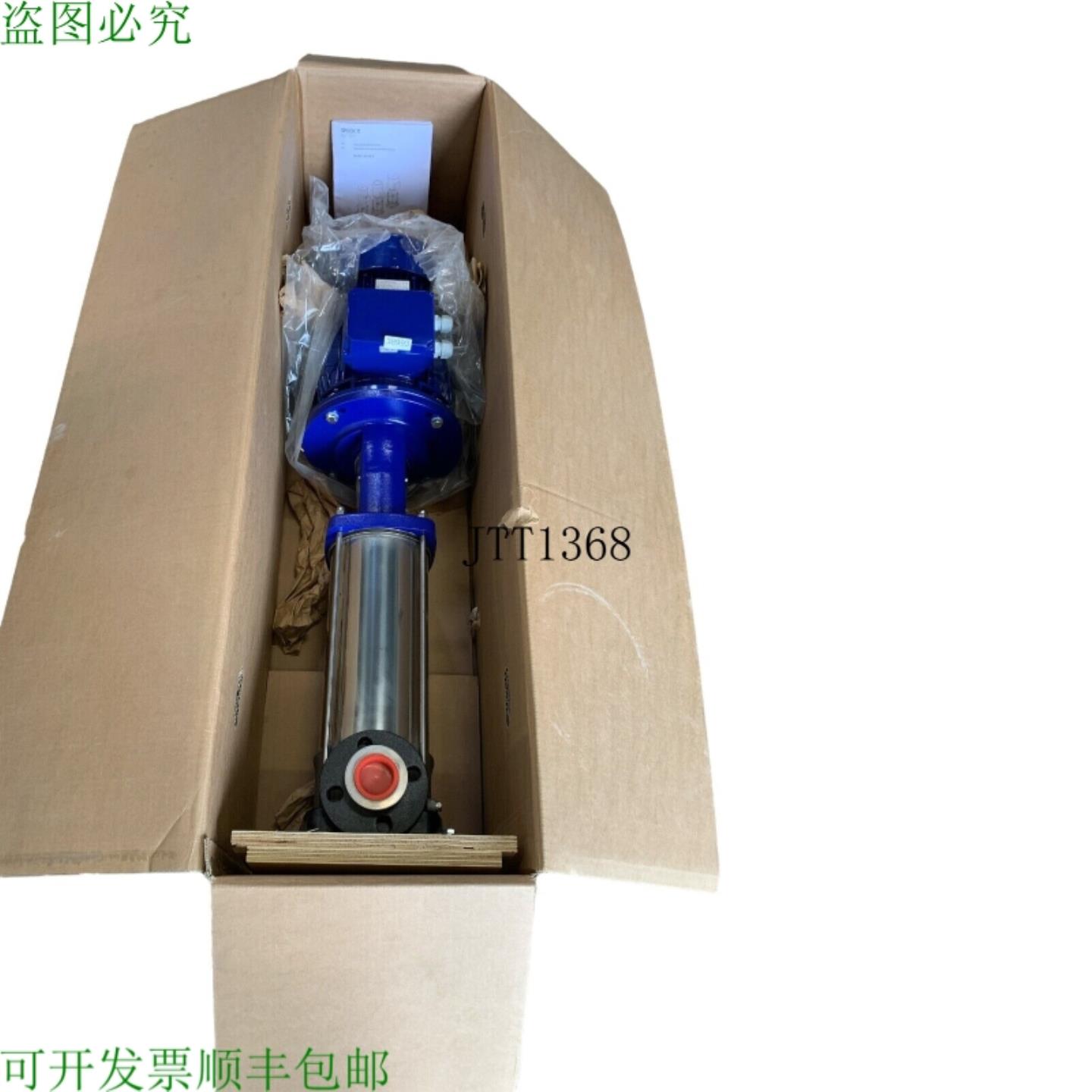 供应Pancetta Affumicata IN-VB10-130-F23F-3A5-055 Pompa P