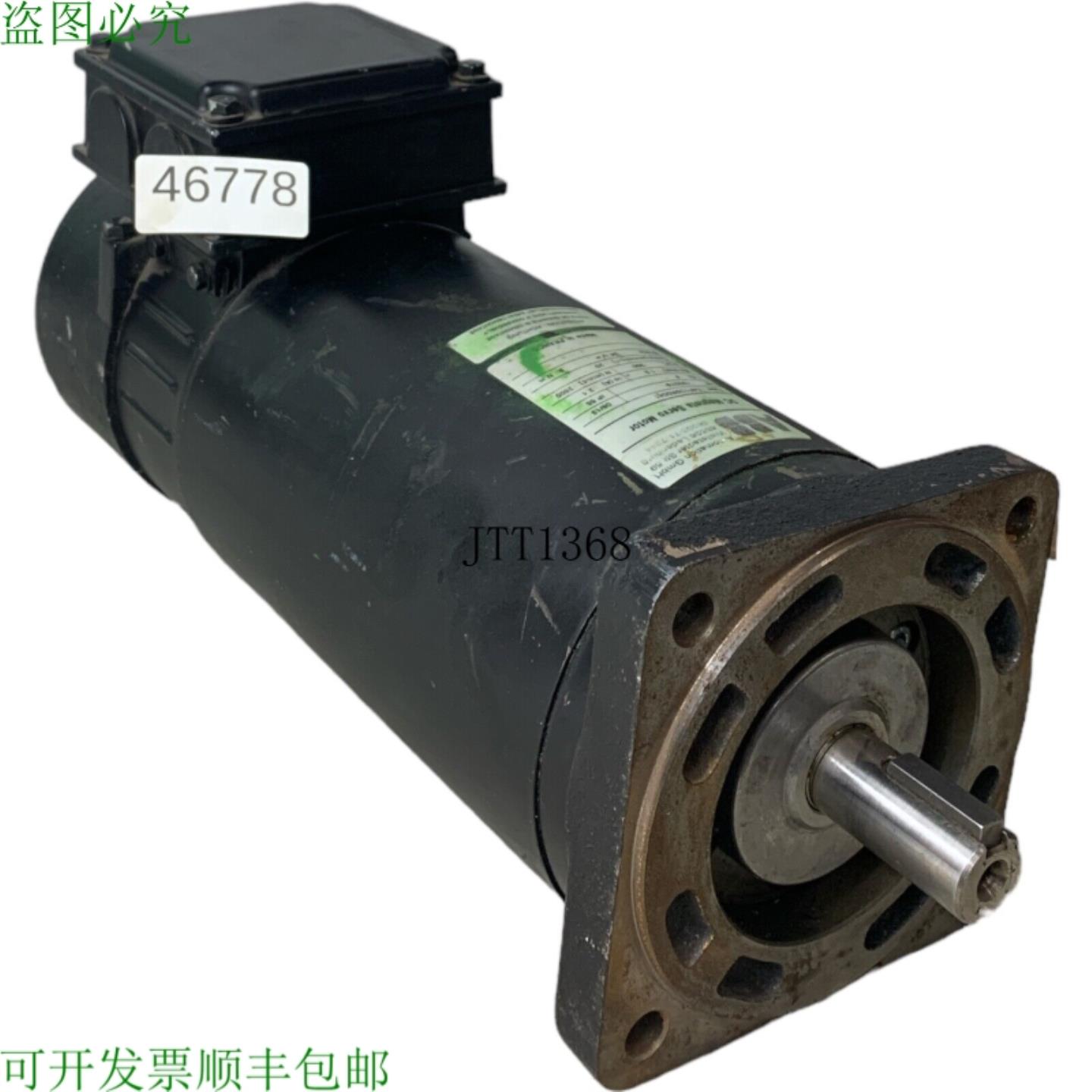 供应 T4F1D3R0041 直流磁伺服电机