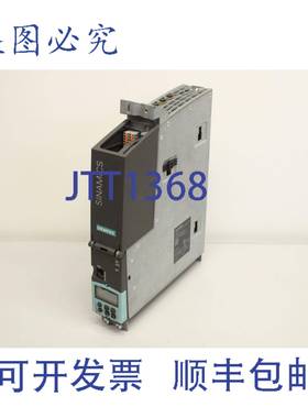 原装供应SINAMICS CU320-2 DP 6SL3040-1MA00-0AA0 版本:G 控制器