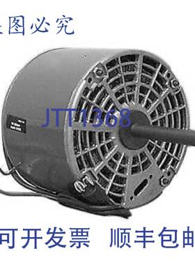 供应Bohn 5020ss Heatcraft 制冷电机 115v  重型