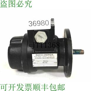 供应无线电能量 RE0-444 R1 Générateur Tachymétrique