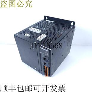 ECT 交流伺服驱动器 R88D 1SN55F 55kw 400V