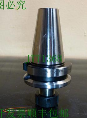 刀架 BTMAS SF-40-ER16-A060  未使用