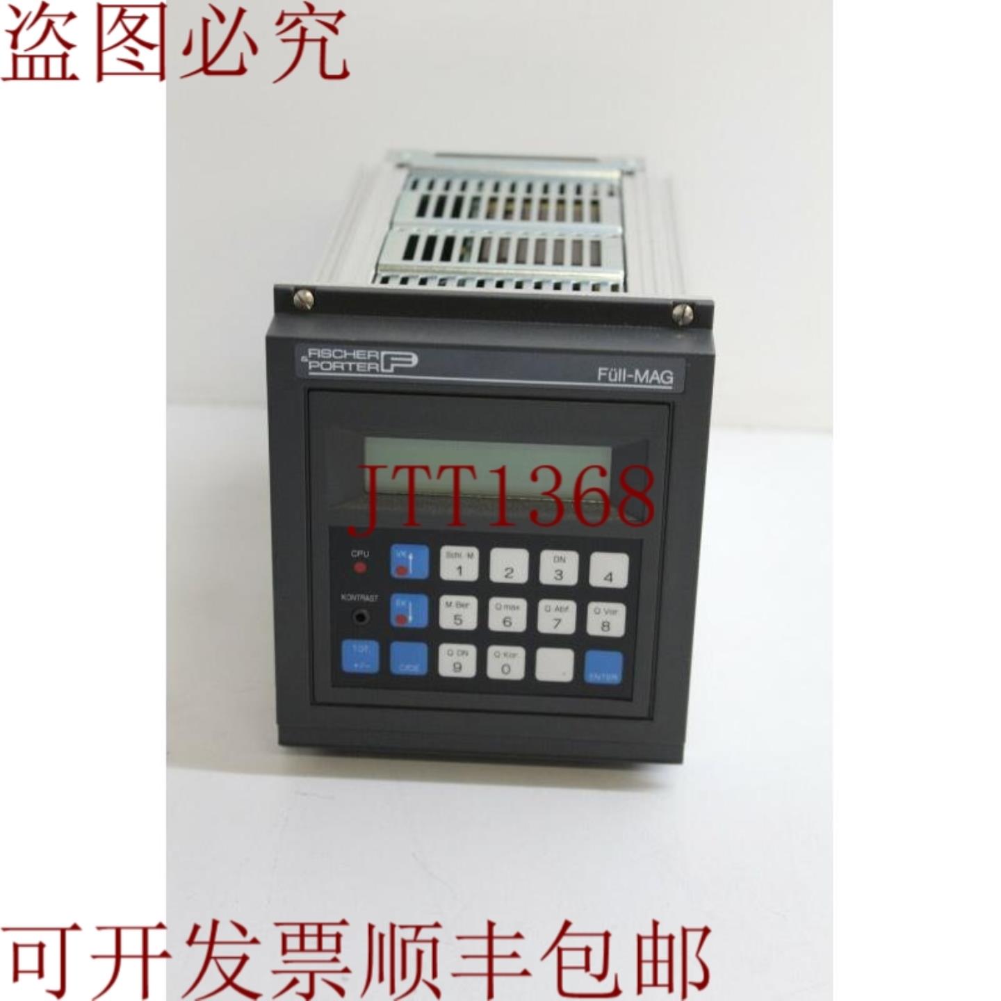 供应Fisher Porter 50ES 7102 BAM16 AAAB2 信号调节器