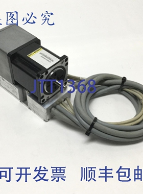 原装供应Berger Lahr ILS1F572S1229 步进驱动电机，三相，CANope