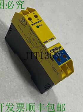 供应图尔克 Mk35-11ex0-li24vdc 多模块模拟 19-29vdc