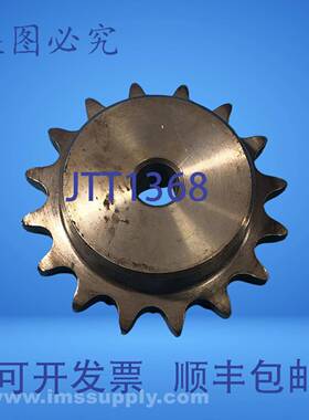 原装供应Kana SUS50B16 滚子链轮 USIP