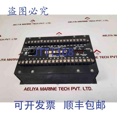 供应巴斯勒电动 ra-70 Référence Réglage