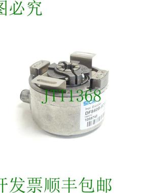 西克DFS60B-BDEC05000增量编码器IDNo 1058745 SN1217-0044