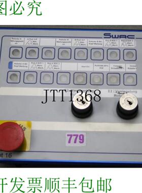 供应Swac Sbt 16S4VWA510 Panneau Robust Sbt16 Panneau S